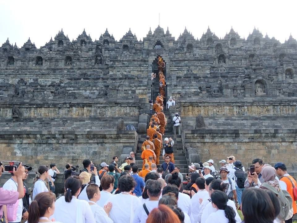 InJourney - Vesak Day 2024