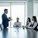 People trust employees more than bosses during a crisis